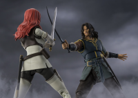Hera (The Lord of the Rings:The War Of The Rohirrim) "The Lord of the Rings", TAMASHII NATIONS S.H.Figuarts 7