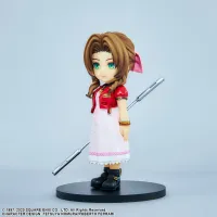 SQUARE ENIX FINAL FANTASY VII REMAKE™ ADORABLE ARTS  - AERITH GAINSBOROUGH - Final Fantasy VII - photo 7