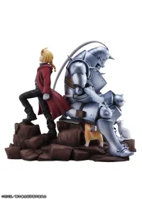 PROOF Edward Elric &amp; Alphonse Elric -Brothers- - Fullmetal Alchemist: Brotherhood - photo 6