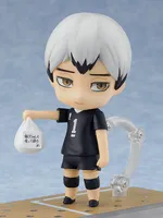 ORANGE ROUGE Nendoroid Shinsuke Kita - Haikyu!! - photo 5