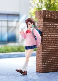 GOOD SMILE COMPANY figma Momo - Dandadan - photo 5