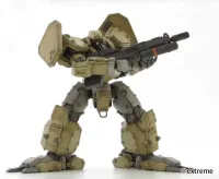 PLUM PMOA ASS-117A Valken (Jake Model) - Assault Suits Valken - photo 10
