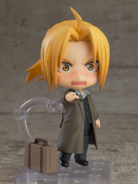 Nendoroid Edward Elric: Final Episode Ver. 5