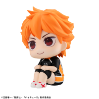 Lookup Haikyu!!  Shoyo Hinata Uniform ver. 3