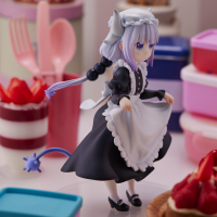 Miss Kobayashi's Dragon Maid S Kanna 6