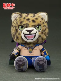 GOOD SMILE COMPANY Plushie King - Video Games - photo 1