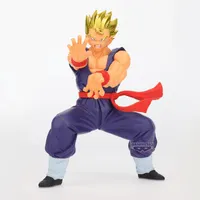 BANDAI DRAGON BALL Z BLOOD OF SAIYANS-SUPER SAIYAN SON GOHAN- - Dragon Ball Z - photo 3