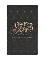 GoodSmile Moment Rozen Maiden Ribbon Series: Collectible Ribbon (Random) - Rozen Maiden - photo 17
