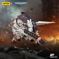 Tyranids Hive Fleet Leviathan Termagant with Spike Rifle 11