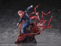 SEGA JUJUTSU KAISEN Figure Yuji Itadori - Jujutsu Kaisen - photo 8