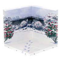 Dioramansion 150 Winter-Blooming Camellias 2