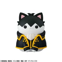 MegaHouse MEGA CAT PROJECT Gintama Nyantama Go Meow-Meow Edition! (8pc per box) - Gintama - photo 9