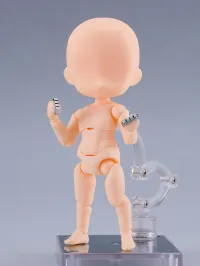 GOOD SMILE COMPANY Nendoroid Doll Weapon Parts Set: Modern - Figure Accessories - photo 3