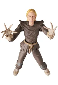 MEDICOM TOY MAFEX SCARECROW （BATMAN: HUSH Ver.） - DC Comics - photo 6