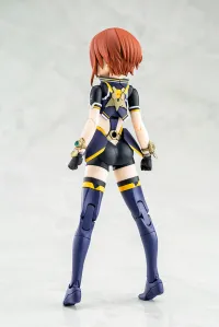 KOTOBUKIYA Sugumi Kanagata [Ga-shin] - Plastic Model Kit - photo 15
