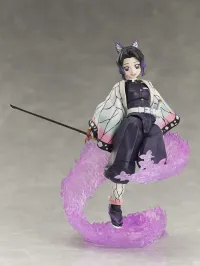 ANIPLEX Demon Slayer: Kimetsu no Yaiba ［BUZZmod.］ Shinobu Kocho 1/12 scale action figure - Demon Slayer: Kimetsu no Yaiba - photo 8
