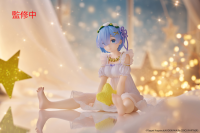 Re:Zero Starting Life in Another World Desktop Cute Figure - Rem (Star Dreamy Ver.) 3