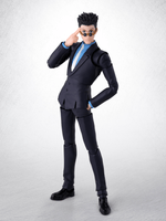 LEORIO 1