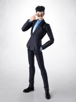 TAMASHII NATIONS LEORIO - HUNTER×HUNTER - photo 1