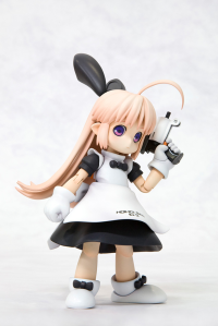 HOIHOI-SAN NEW EDITION 7