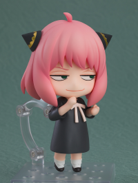 Nendoroid Anya Forger: Casual Outfit Ver. 5