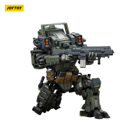 APOC Series Bedrock Standard Combat Type Mecha 26