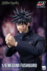 Jujutsu Kaisen - FigZero 1/6 Megumi Fushiguro 19