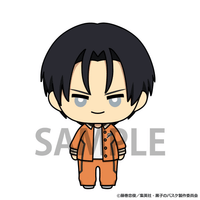 NYOKINTO"THE BASKETBALL WHICH KUROKO PLAYS." Mascot Figure (8 Designs) 7