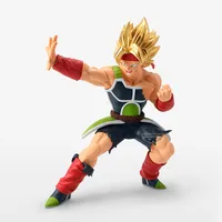 BANDAI DRAGON BALL Z BLOOD OF SAIYANS-SUPER SAIYAN BARDOCK- - Dragon Ball Z - photo 4