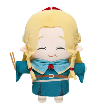 Delicious in Dungeon Hand Puppet Marcille 2
