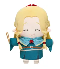 GOOD SMILE COMPANY Delicious in Dungeon Hand Puppet Marcille - Delicious in Dungeon - photo 2