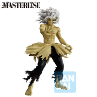 Tomura Shigaraki (Further Beyond) My Hero Academia, Masterlise Ichibansho Figure 1