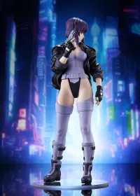 GOOD SMILE COMPANY POP UP PARADE Motoko Kusanagi: S.A.C. Ver. L Size - Ghost in the Shell - photo 5