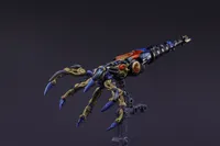 52TOYS BB-52 DOWNSPIRAL - BEASTBOX - photo 3