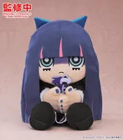 GOOD SMILE COMPANY Plushie Stocking - New PANTY & STOCKING with GARTERBELT - photo 1