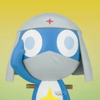 BANDAI Sgt. Keroro BIG SOFVIMATES～Dororo～ - Sgt. Keroro - photo 7