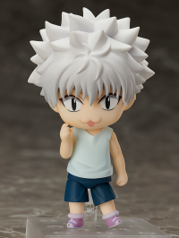 Nendoroid Killua Zoldyck(re-run) 3