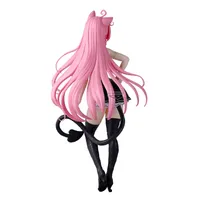 BANDAI To LOVEru DARKNESS Nyarls Collection Lala Satalin Deviluke - To LOVE-Ru - photo 2