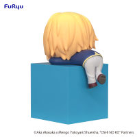 OSHI NO KO　Hikkake Figure -Aqua- 4