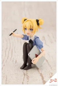 KOTOBUKIYA Emma Koishikawa【ST. IRIS GAKUEN GIRLS’ HIGH SCHOOL SUMMER CLOTHES】DREAMING STYLE WONDERLAND PRINCESS - SOUSAISHOJOTEIEN - photo 15
