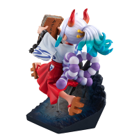 G.E.M.series ONE PIECE Yamato RUN！RUN！RUN！ 3