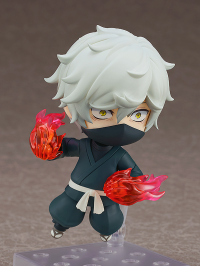 Nendoroid Gabimaru 7