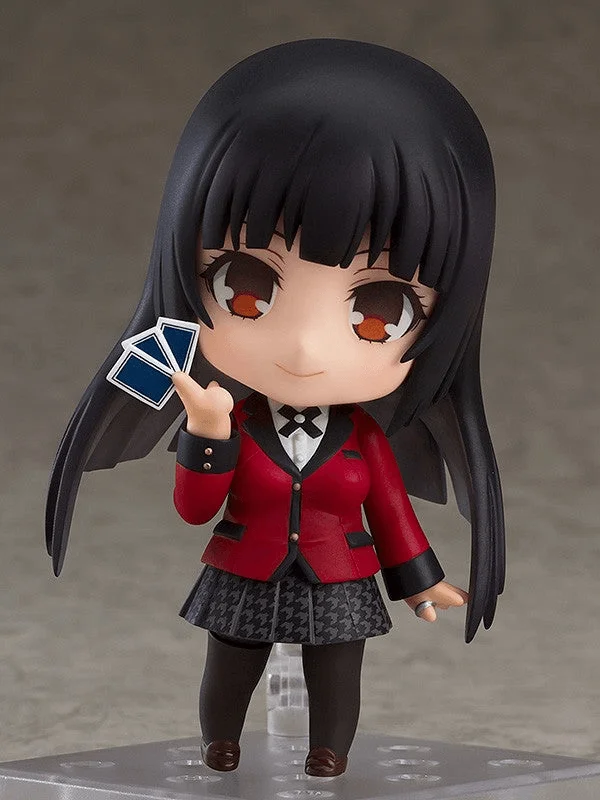 GOOD SMILE COMPANY Nendoroid Yumeko Jabami - Kakegurui