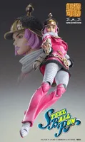 Medicos Entertainment Chozokado Hot Pants - JoJo's Bizarre Adventure - photo 12