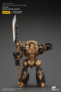 Legio Custodes Contemptor-Achillus Dreadnought 11