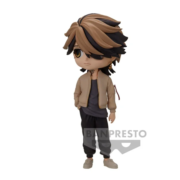 BANDAI Kazutora Hanemiya (Ver. B) - Tokyo Revengers
