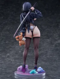 HOTVENUS Teddy Bear Hunter - 18+ - photo 12