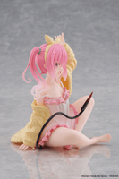To Love-Ru Darkness Desktop Cute Figure - Nana (Roomwear Ver.) 2