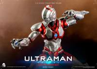 1/6 ULTRAMAN SUIT (Anime Version) 11