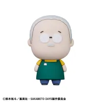 MegaHouse Chokorin Collection SAKAMOTO DAYS set (Box) - Sakamoto Days - photo 5